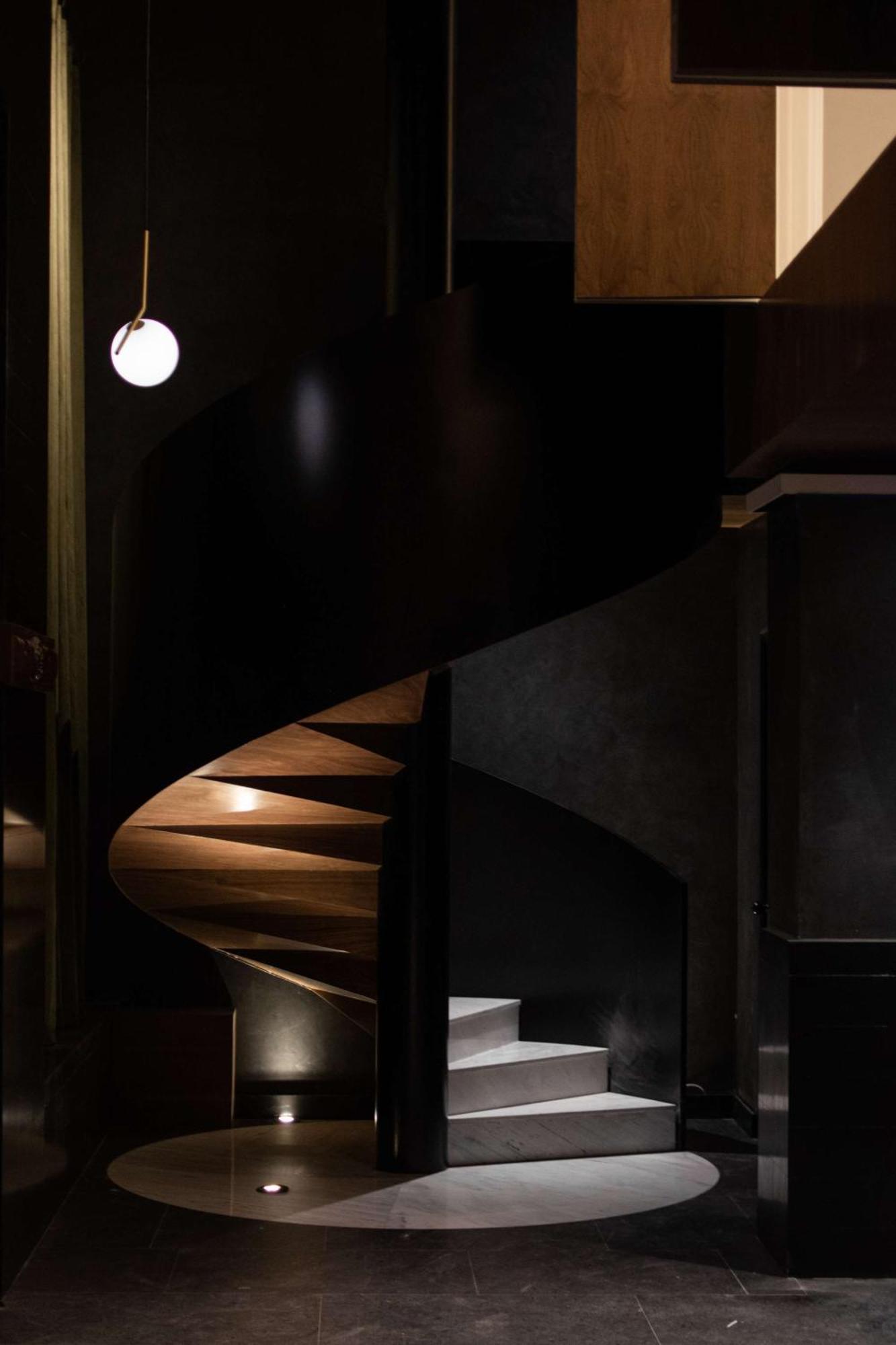 Отель Umbral, Curio Collection By Hilton Мехико Экстерьер фото